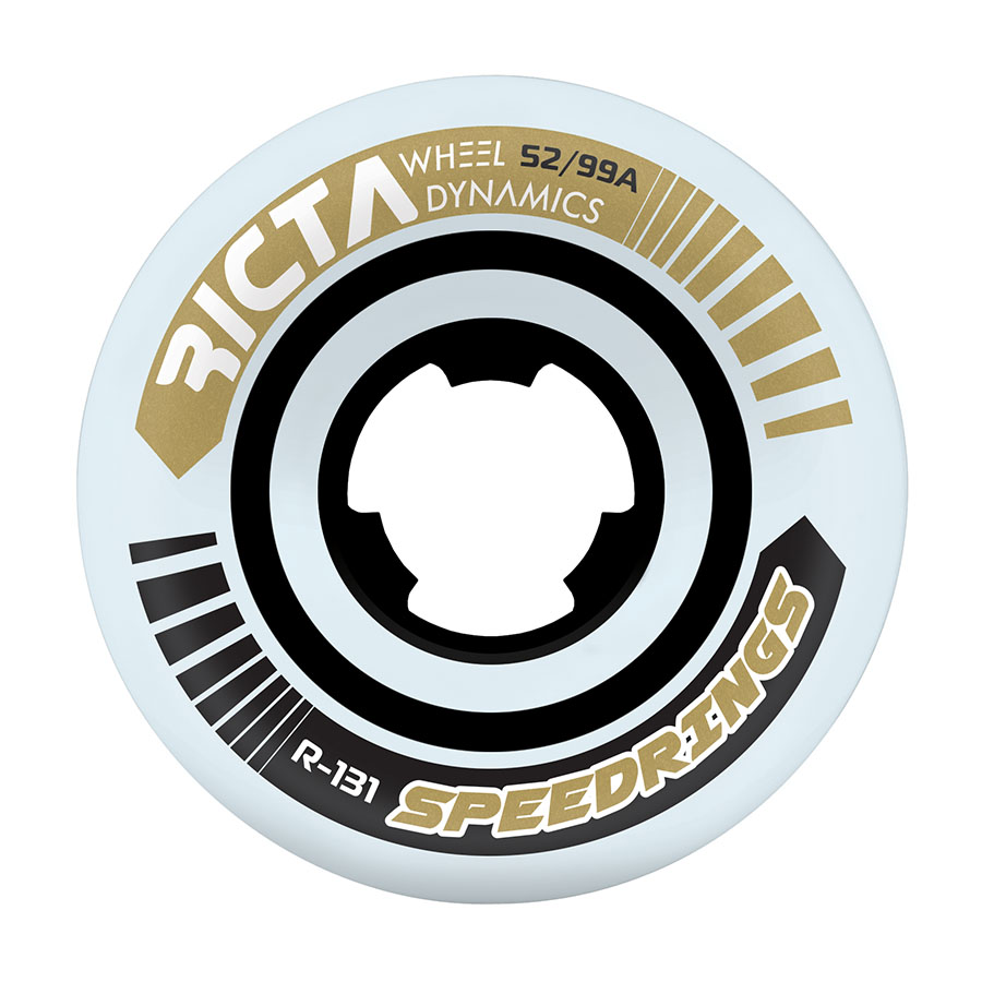 [22222807052] Speedrings Slim 99A 52mm