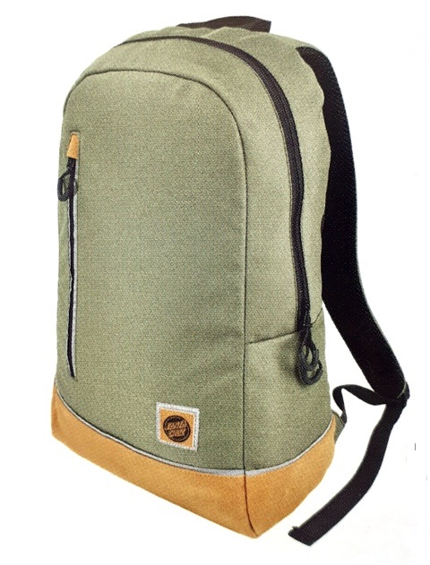 BACKPACK BARRAGE