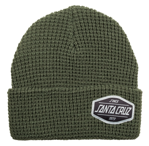 [3SF18049000] BEANIE DIRECT (OLIVE)
