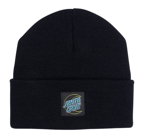 BEANIE EMPTY MOON DOT