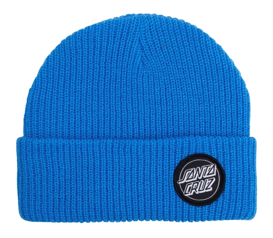 Beanie Outline Dot