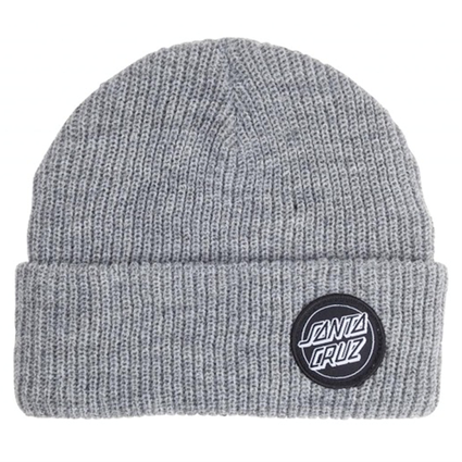 BEANIE OUTLINE DOT