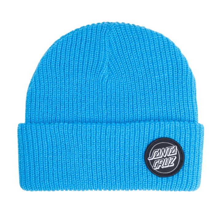 Beanie Outline Dot