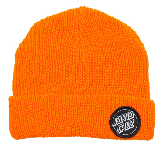 BEANIE OUTLINE DOT