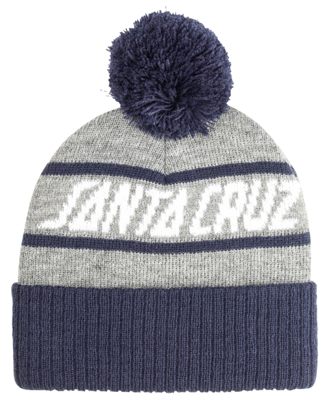 Beanie Strip Stripe