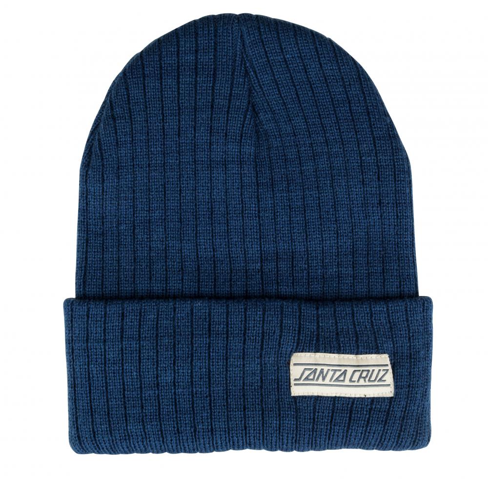 [3SF17081000] BEANIE TRACKER TEAL