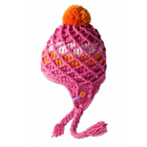 Women Beanie Cloud Nine