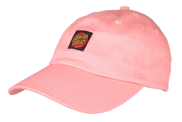 CAP WOMEN CLASSIC DOT LABEL