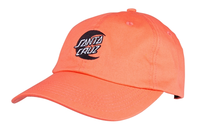 CAP MOON DOT MONO
