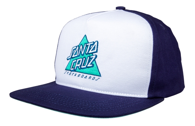 CAP NOT A DOT SNAPBACK