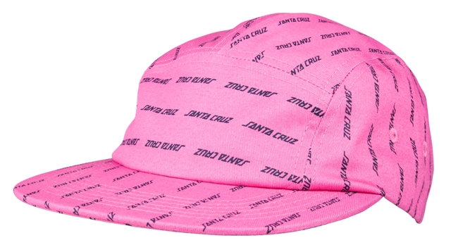 CAP REIGN