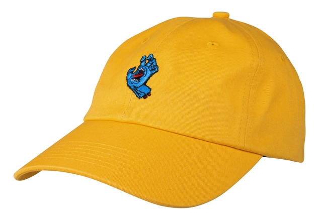 Cap Screaming Mini Hand