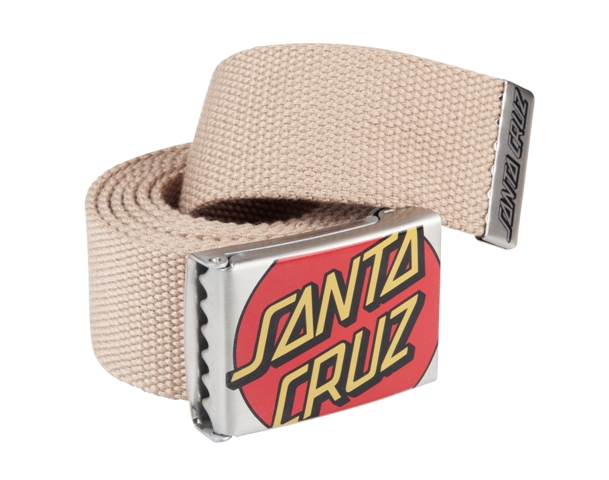 Belt Crop Dot