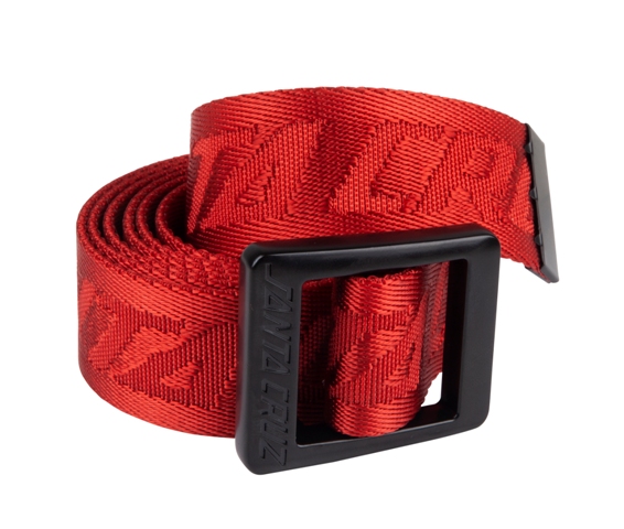 [3SF20119000] BELT HIKE (BLACK)