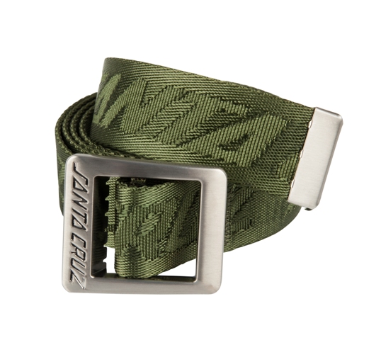 Belt Hike
