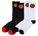 Socks Classic Dot (P/K Of 2)