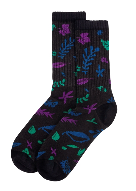 Socks Foliage
