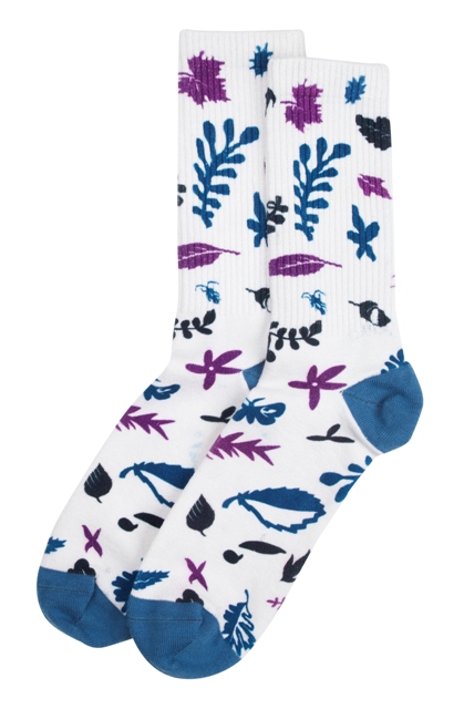 Socks Foliage