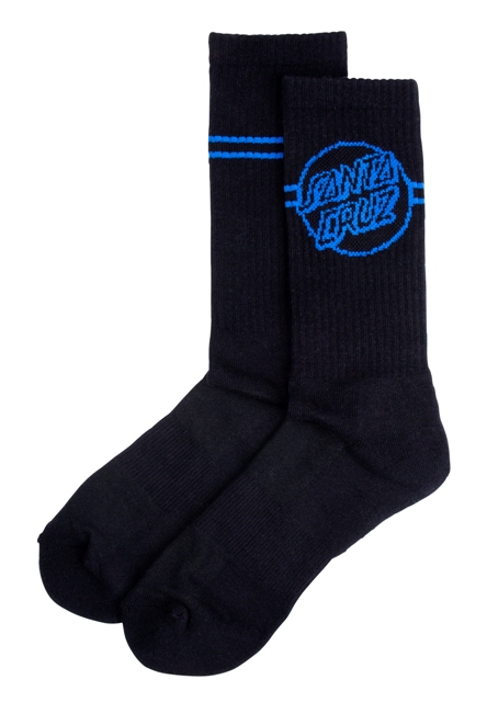 Socks Opus Dot Stripe