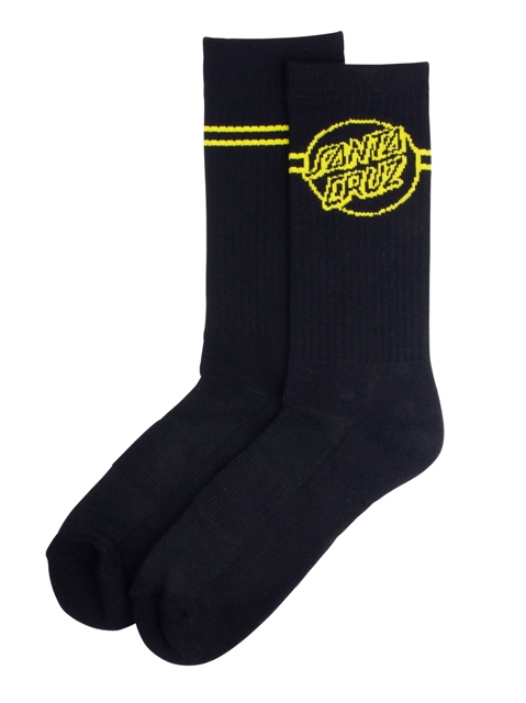 Socks Opus Dot Stripe