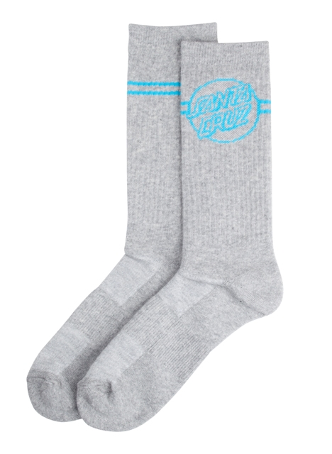 Socks Opus Dot Stripe