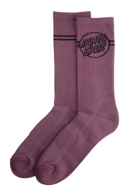 Socks Opus Dot Stripe