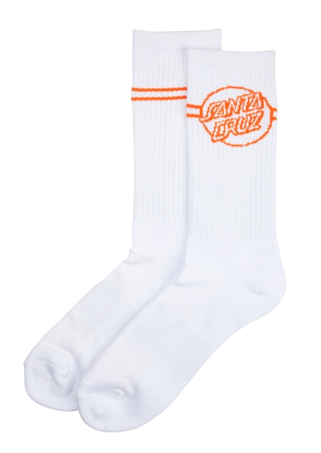 Socks Opus Dot Stripe