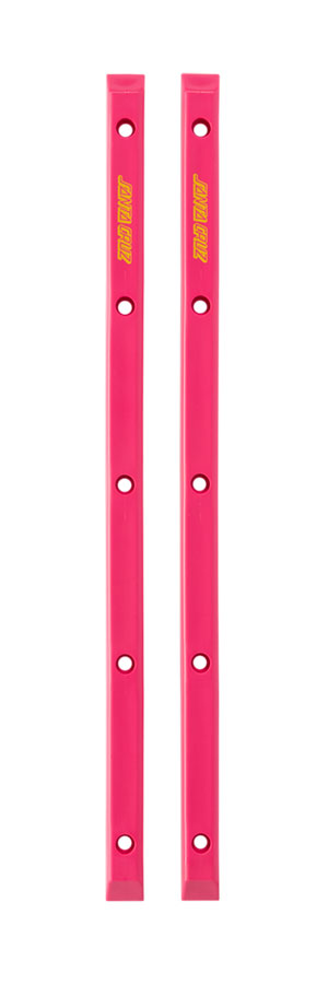 Rails Slimeline