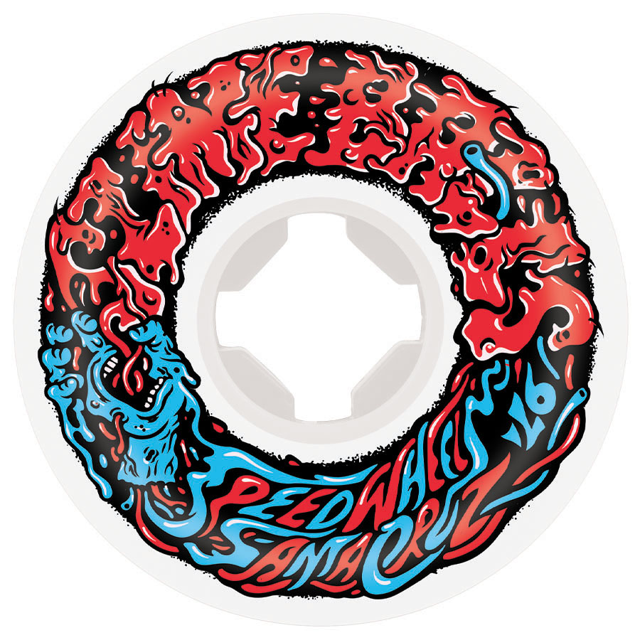 [22222821053] 53MM VOMIT MINI II 97A