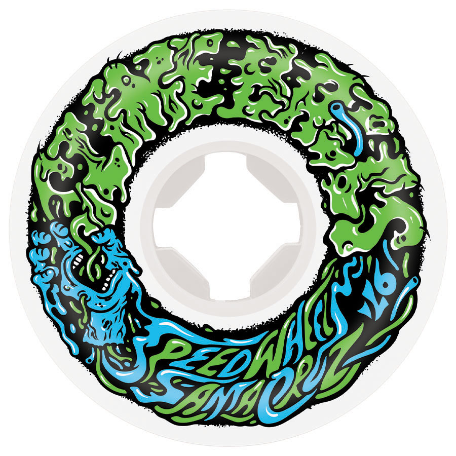 54MM VOMIT MINI II 97A