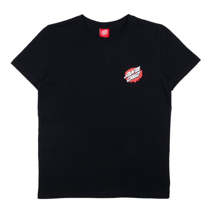 Youth Tee Melting