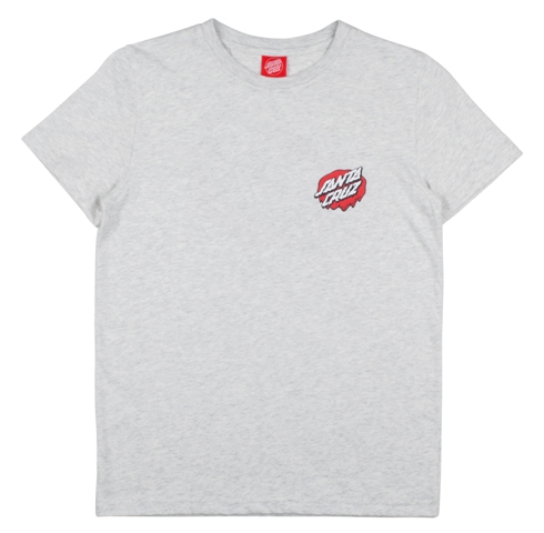 Youth Tee Melting