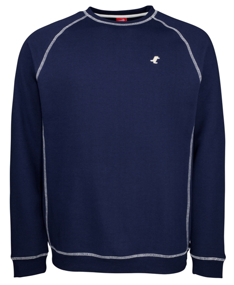 [3SF2004700M] CREW SC DARK NAVY