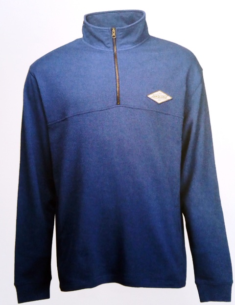 ZIP 1/4 TOMMY