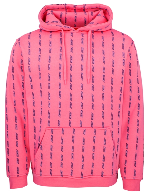 [3SF1911600M] HOOD REIGN ORCHID PINK