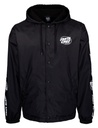 Jacket Club Oval Dot