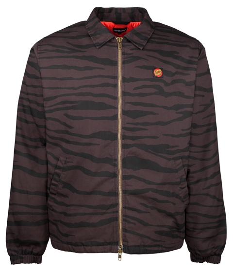 Jacket Encore
