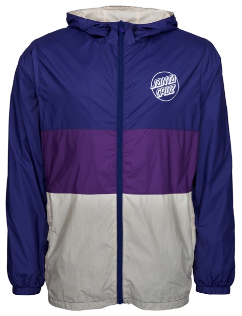 Jacket Sky Light Navy