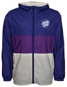 Jacket Sky Light Navy