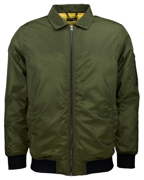 [3SF1900100M] Jacket Squad