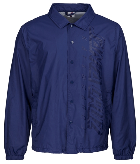 Jacket Tonal Strip