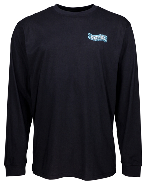 Tee L/S Dressen Roses