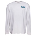 Tee L/S Dressen Roses
