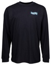 Tee L/S Dressen Roses