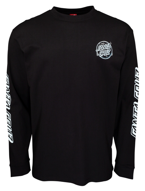 TEE L/S ERMSY TWISTED HAND