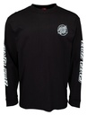 TEE L/S ERMSY TWISTED HAND