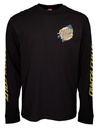 Tee L/S No Pattern