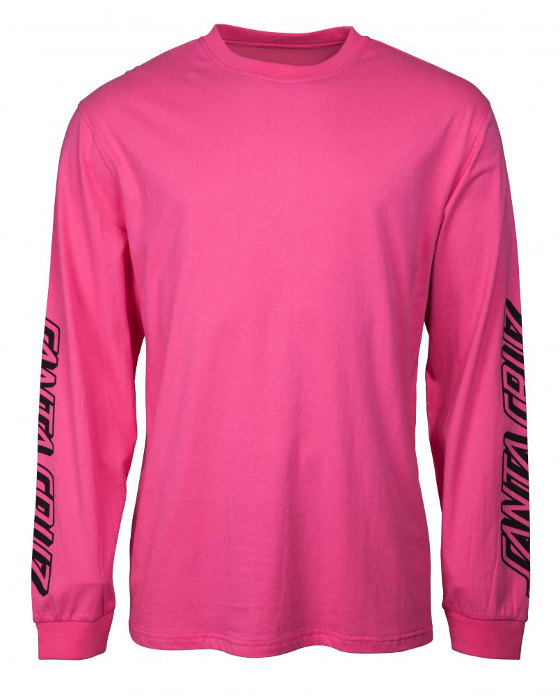 TEE L/S OGSC