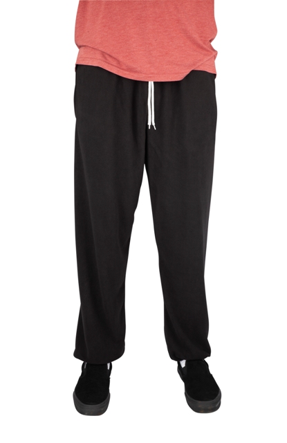 [3SF2126400M] Pant Cartel (Black)