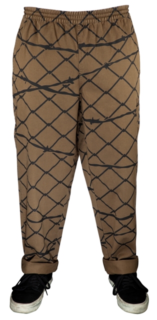 Pant Jammer